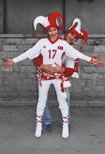 turkey team